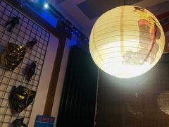 -鳗鱼家·深夜食堂(军博店)