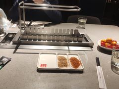 -丰茂烤串(港旅店)