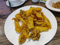 椒盐骨腩-鱼醉无骨鱼·中山脆肉鲩(荔湾路店)