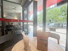 -肯德基(朝阳门店)