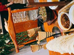 晾衣毛肚-醉长安(南门总店)