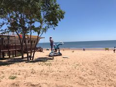 -南戴河国际娱乐中心