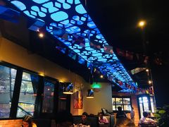 -bluefrog蓝蛙(水游城店)