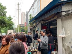 -蓉城西二道无名冒菜(西二道街店)