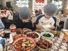 -老三样·旧食新味(船山路店)
