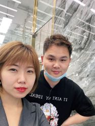 -5M HAIR SALON