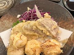 -汕头国际大酒店-牛一町目餐厅