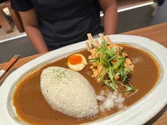 -CURRY YA 熟成咖哩專門店(深圳湾万象城店)