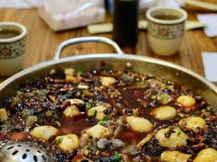 -黑竹香鸡(营和巷店)