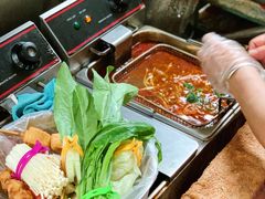 -陈记麻辣烫(浦口道店)