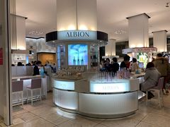 -西武百货(涩谷店)