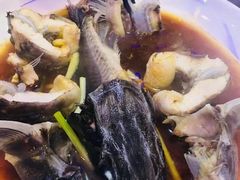-渔人码头蒸汽海鲜(虬泾路店)