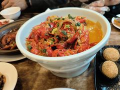 -一楼食业·美食人家