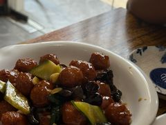 -红实家常菜(静安里店)
