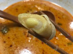 -亲爱哒麻辣烫 Mrs zan's kitchen