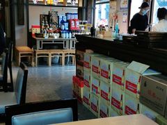 -香园茶社·金陵小灶(老门东店)