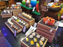 -OPEN開全日自助餐厅·西餐·海鲜(佛山希尔顿酒店)