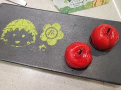 -海底捞火锅(天通苑华联店)