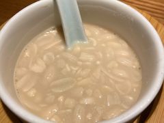 福州花生汤-闽上鲜·福建菜(龙湖滨江天街店)