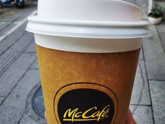 -麦当劳(南后街店)