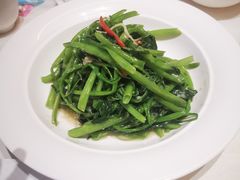 -香港狮子山下·明星粤菜餐厅(北苑店)