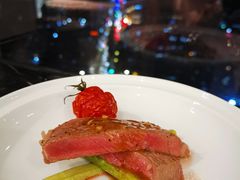 -绮梦西湖·云端餐厅(歌德店)