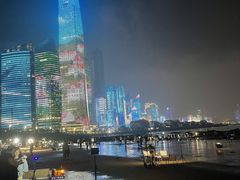 -青岛第三海水浴场