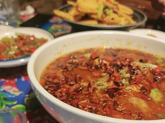 -人民公社大食堂(张家湾店)