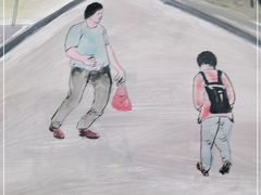 -江城燕子大排档(江汉路步行街店)