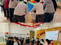 -爱彼格林珑悦幼儿园