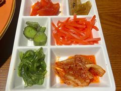 小菜-二丁目食堂(浑南花园城店)