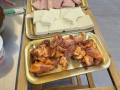 -阿昌白族石板烧(大理古城店)