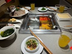 -海底捞火锅(攀枝花万达店)