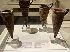 -雅典国家考古博物馆(Ethniko Archaiologiko Museo)