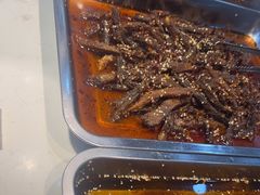 -叼叼姐手撕烤兔(十八梯店)