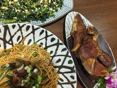 -玖鲜小笼(中山广场店)