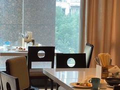 -杭州开元名都大酒店·地中海自助餐厅