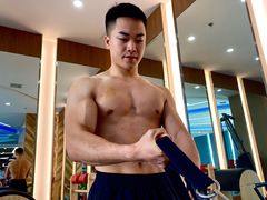 -美航国际健身(北京华联店)