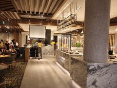 -亚特兰蒂斯-番红花海鲜自助餐厅·鲜活海鲜·小火锅