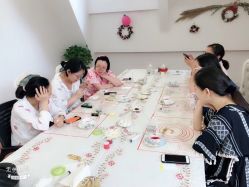 点击看大图 -初度润生园·独栋别墅月子中心(昆山店)