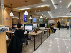 -沃尔得国际英语(泉城路校区)