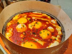 -梨花牛肉汤饭(仁恒伊势丹店)