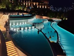 -清河半岛温泉度假酒店