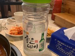 -名家韩国料理·烤肉(瑶海店)