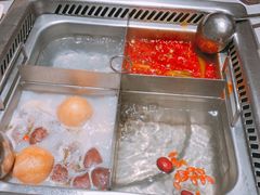 -海底捞火锅(万象城店)