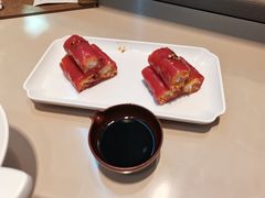 -蔡澜港式点心(皇庭广场店)