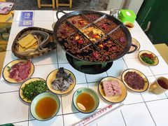 -石灰市老火锅(北滨路店)