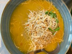 -一品淮扬 · 淮扬菜·北京万达文华酒店