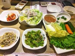 餐前小菜-喜来稀肉(望京店)
