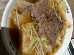 -直隶安家牛肉罩饼(七一路店)